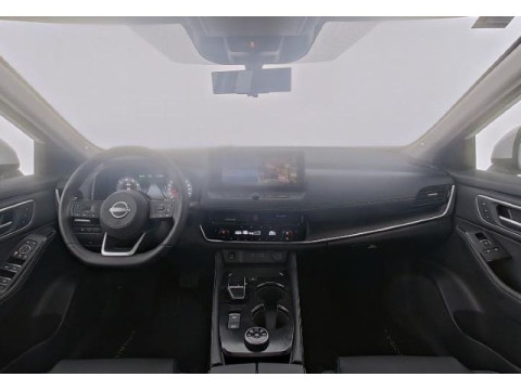 Ansicht 10 - Gebrauchtwagen Fahrzeug, Modell X-Trail der Marke Nissan von Verkäufer Autohaus Lich GmbH