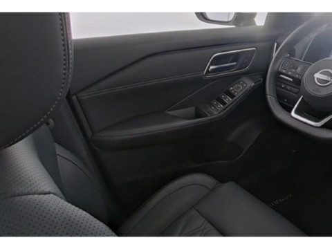 Ansicht 11 - Gebrauchtwagen Fahrzeug, Modell X-Trail der Marke Nissan von Verkäufer Autohaus Lich GmbH