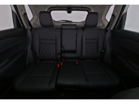 Ansicht 12 - Gebrauchtwagen Fahrzeug, Modell X-Trail der Marke Nissan von Verkäufer Autohaus Lich GmbH