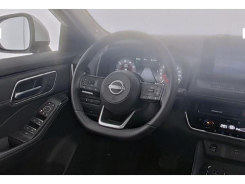 Ansicht 13 - Gebrauchtwagen Fahrzeug, Modell X-Trail der Marke Nissan von Verkäufer Autohaus Lich GmbH