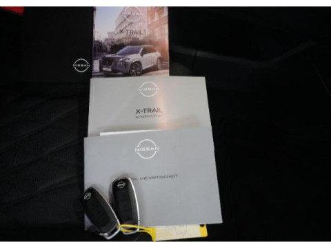 Ansicht 14 - Gebrauchtwagen Fahrzeug, Modell X-Trail der Marke Nissan von Verkäufer Autohaus Lich GmbH