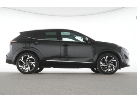 Ansicht 5 - Gebrauchtwagen Fahrzeug, Modell Qashqai der Marke Nissan von Verkäufer Autohaus Lich GmbH