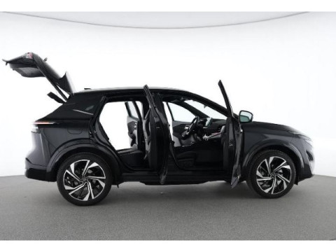 Ansicht 8 - Gebrauchtwagen Fahrzeug, Modell Qashqai der Marke Nissan von Verkäufer Autohaus Lich GmbH