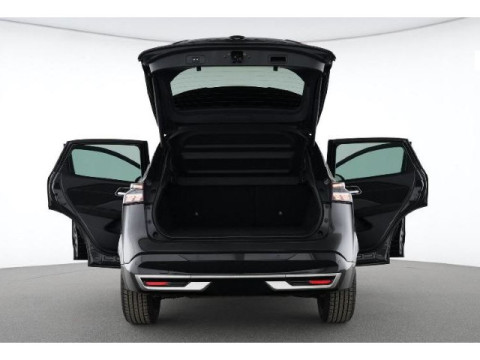 Ansicht 9 - Gebrauchtwagen Fahrzeug, Modell Qashqai der Marke Nissan von Verkäufer Autohaus Lich GmbH