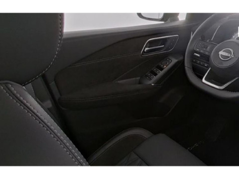 Ansicht 11 - Gebrauchtwagen Fahrzeug, Modell Qashqai der Marke Nissan von Verkäufer Autohaus Lich GmbH