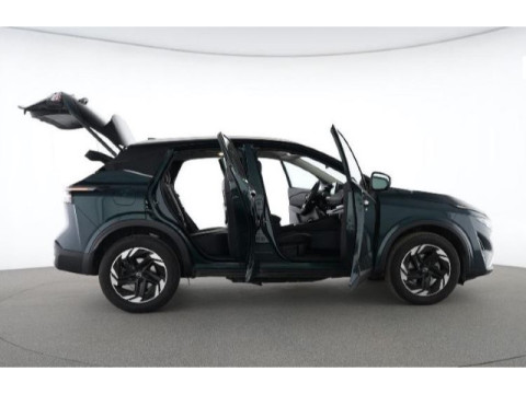 Ansicht 9 - Gebrauchtwagen Fahrzeug, Modell Qashqai der Marke Nissan von Verkäufer Autohaus Lich GmbH