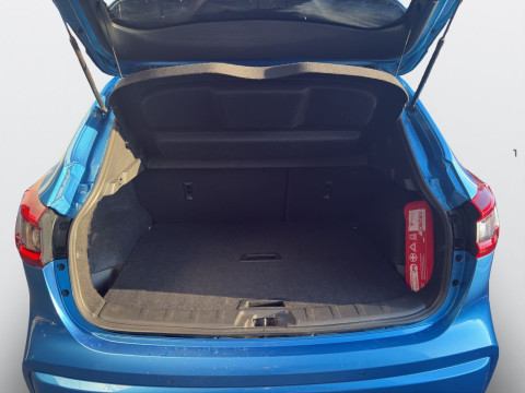 Ansicht 16 - Gebrauchtwagen Fahrzeug, Modell Qashqai der Marke Nissan von Verkäufer Autohaus Rabus e.K.