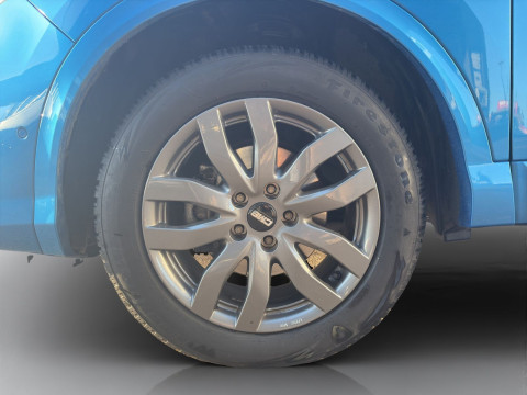 Ansicht 18 - Gebrauchtwagen Fahrzeug, Modell Qashqai der Marke Nissan von Verkäufer Autohaus Rabus e.K.