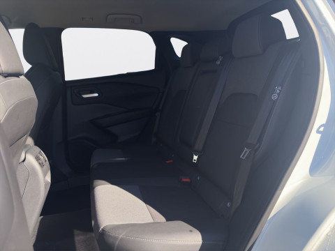 Ansicht 16 - Gebrauchtwagen Fahrzeug, Modell Qashqai der Marke Nissan von Verkäufer Autohaus Rabus e.K.