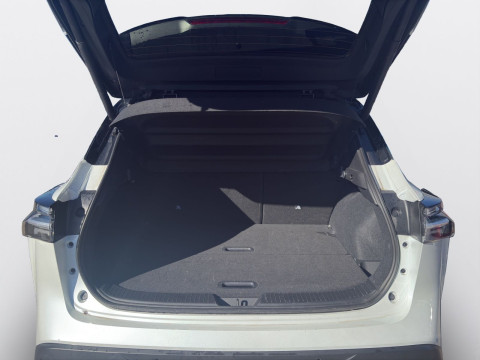 Ansicht 17 - Gebrauchtwagen Fahrzeug, Modell Qashqai der Marke Nissan von Verkäufer Autohaus Rabus e.K.