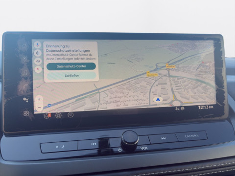 Ansicht 19 - Gebrauchtwagen Fahrzeug, Modell Qashqai der Marke Nissan von Verkäufer Autohaus Rabus e.K.