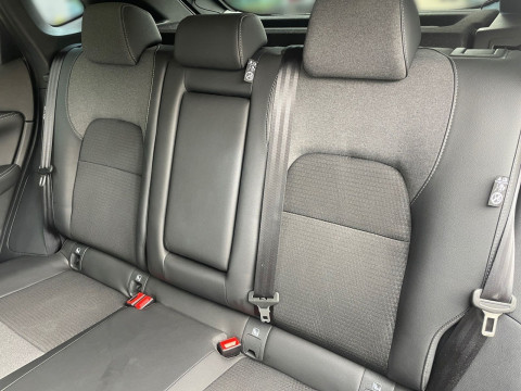 Ansicht 11 - Gebrauchtwagen Fahrzeug, Modell Qashqai der Marke Nissan von Verkäufer Autohaus Rabus e.K.