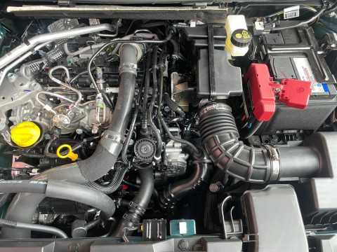 Ansicht 18 - Gebrauchtwagen Fahrzeug, Modell Qashqai der Marke Nissan von Verkäufer Autohaus Rabus e.K.