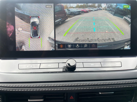 Ansicht 19 - Gebrauchtwagen Fahrzeug, Modell Qashqai der Marke Nissan von Verkäufer Autohaus Rabus e.K.