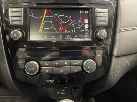 Ansicht 15 - Gebrauchtwagen Fahrzeug, Modell X-Trail der Marke Nissan von Verkäufer Autohaus Rabus e.K.