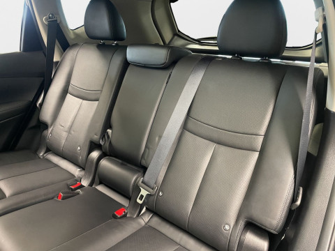 Ansicht 16 - Gebrauchtwagen Fahrzeug, Modell X-Trail der Marke Nissan von Verkäufer Autohaus Rabus e.K.