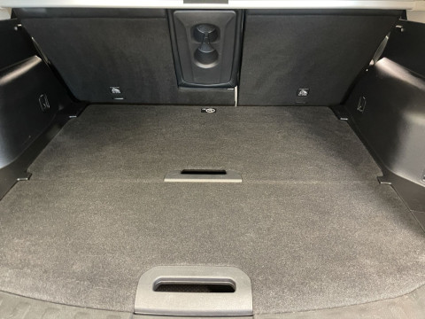 Ansicht 17 - Gebrauchtwagen Fahrzeug, Modell X-Trail der Marke Nissan von Verkäufer Autohaus Rabus e.K.