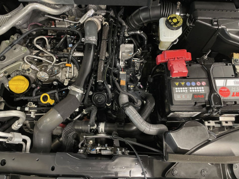 Ansicht 18 - Gebrauchtwagen Fahrzeug, Modell X-Trail der Marke Nissan von Verkäufer Autohaus Rabus e.K.