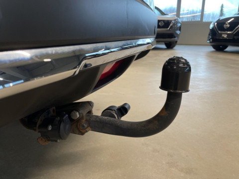 Ansicht 20 - Gebrauchtwagen Fahrzeug, Modell X-Trail der Marke Nissan von Verkäufer Autohaus Rabus e.K.