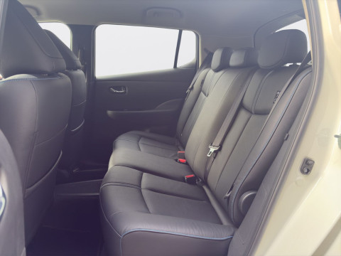 Ansicht 16 - Gebrauchtwagen Fahrzeug, Modell Leaf der Marke Nissan von Verkäufer Autohaus Rabus e.K.