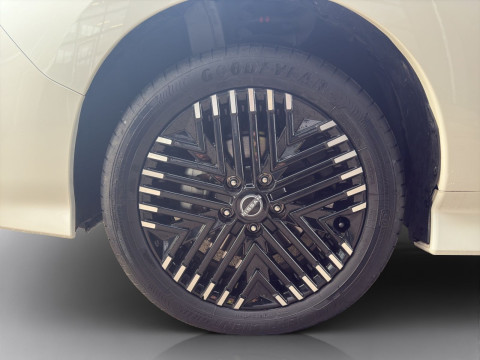 Ansicht 19 - Gebrauchtwagen Fahrzeug, Modell Leaf der Marke Nissan von Verkäufer Autohaus Rabus e.K.