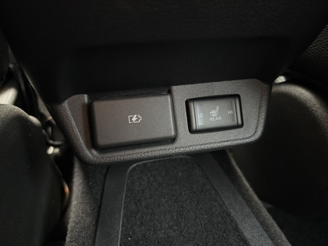 Ansicht 20 - Gebrauchtwagen Fahrzeug, Modell Leaf der Marke Nissan von Verkäufer Autohaus Rabus e.K.