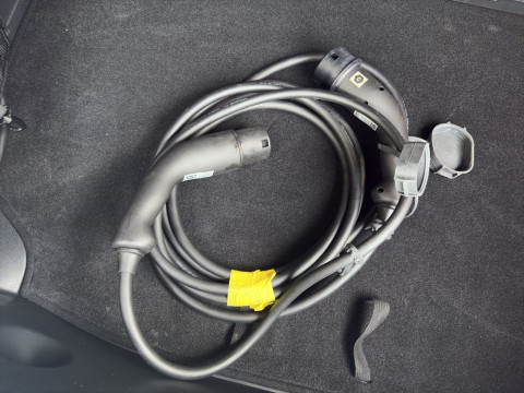 Ansicht 22 - Gebrauchtwagen Fahrzeug, Modell Leaf der Marke Nissan von Verkäufer Autohaus Rabus e.K.