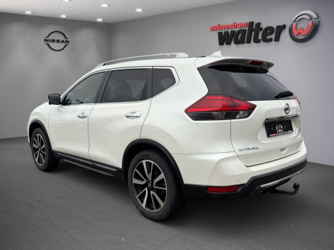 Ansicht 5 - Gebrauchtwagen Fahrzeug, Modell X-Trail der Marke Nissan von Verkäufer Autozentrum Walter GmbH & Co. KG