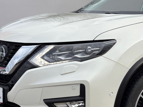 Ansicht 7 - Gebrauchtwagen Fahrzeug, Modell X-Trail der Marke Nissan von Verkäufer Autozentrum Walter GmbH & Co. KG