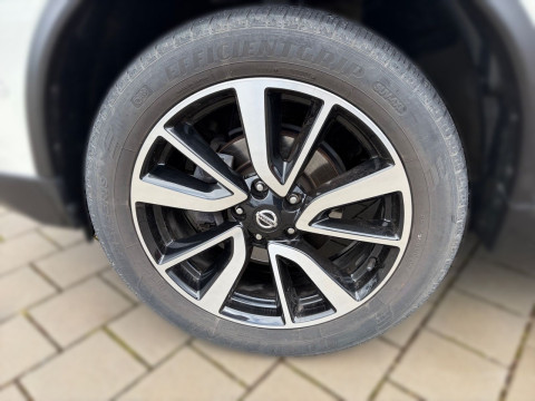 Ansicht 8 - Gebrauchtwagen Fahrzeug, Modell X-Trail der Marke Nissan von Verkäufer Autozentrum Walter GmbH & Co. KG