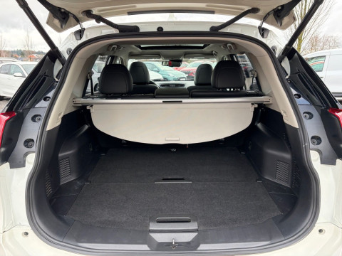 Ansicht 9 - Gebrauchtwagen Fahrzeug, Modell X-Trail der Marke Nissan von Verkäufer Autozentrum Walter GmbH & Co. KG