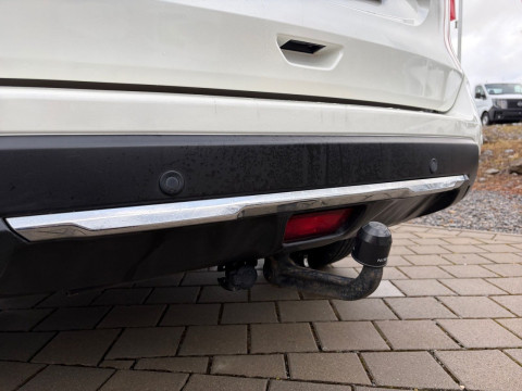 Ansicht 10 - Gebrauchtwagen Fahrzeug, Modell X-Trail der Marke Nissan von Verkäufer Autozentrum Walter GmbH & Co. KG