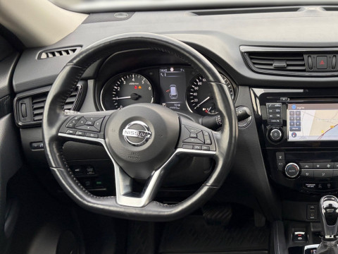 Ansicht 13 - Gebrauchtwagen Fahrzeug, Modell X-Trail der Marke Nissan von Verkäufer Autozentrum Walter GmbH & Co. KG