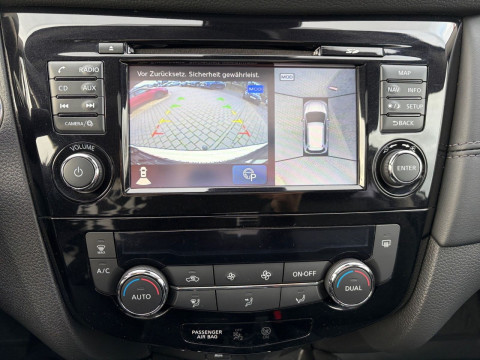 Ansicht 14 - Gebrauchtwagen Fahrzeug, Modell X-Trail der Marke Nissan von Verkäufer Autozentrum Walter GmbH & Co. KG