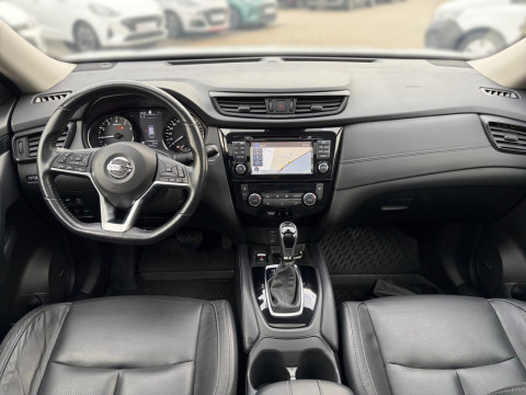 Ansicht 15 - Gebrauchtwagen Fahrzeug, Modell X-Trail der Marke Nissan von Verkäufer Autozentrum Walter GmbH & Co. KG