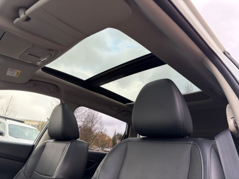 Ansicht 17 - Gebrauchtwagen Fahrzeug, Modell X-Trail der Marke Nissan von Verkäufer Autozentrum Walter GmbH & Co. KG