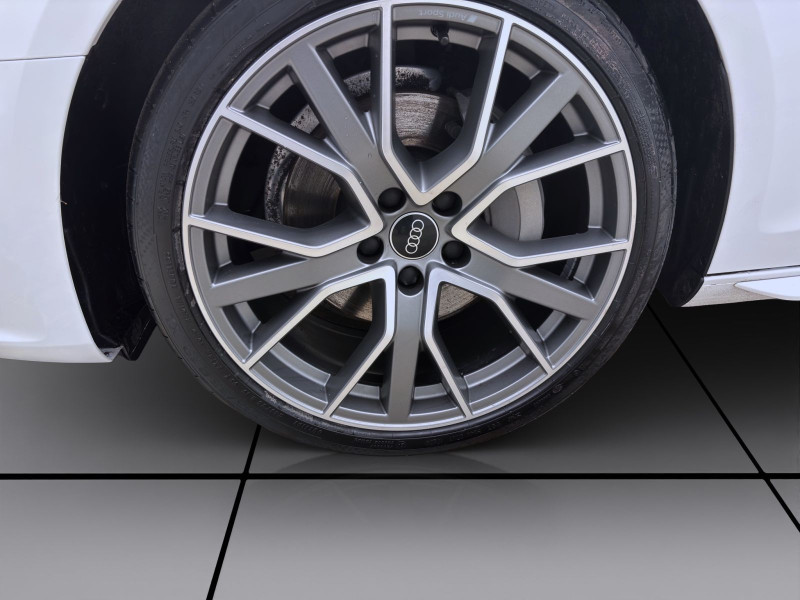 Bild 7: Audi A4 Avant 40 TDI S LINE STDHZG NAVI KAMERA LED