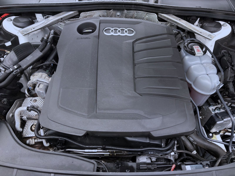 Bild 17: Audi A4 Avant 40 TDI S LINE STDHZG NAVI KAMERA LED