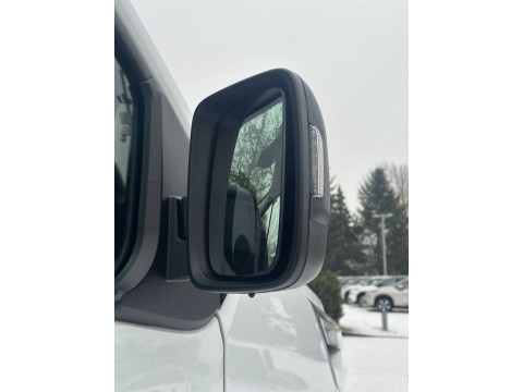 Ansicht 6 - Gebrauchtwagen Fahrzeug, Modell Primastar der Marke Nissan von Verkäufer K&S Oder/Spree Autohandels.mbH