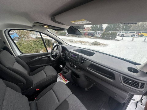 Ansicht 8 - Gebrauchtwagen Fahrzeug, Modell Primastar der Marke Nissan von Verkäufer K&S Oder/Spree Autohandels.mbH