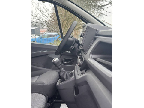 Ansicht 9 - Gebrauchtwagen Fahrzeug, Modell Primastar der Marke Nissan von Verkäufer K&S Oder/Spree Autohandels.mbH