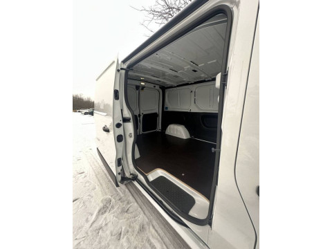 Ansicht 11 - Gebrauchtwagen Fahrzeug, Modell Primastar der Marke Nissan von Verkäufer K&S Oder/Spree Autohandels.mbH