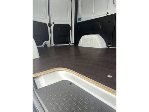 Ansicht 12 - Gebrauchtwagen Fahrzeug, Modell Primastar der Marke Nissan von Verkäufer K&S Oder/Spree Autohandels.mbH