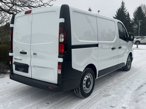 Ansicht 13 - Gebrauchtwagen Fahrzeug, Modell Primastar der Marke Nissan von Verkäufer K&S Oder/Spree Autohandels.mbH