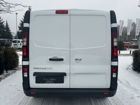 Ansicht 14 - Gebrauchtwagen Fahrzeug, Modell Primastar der Marke Nissan von Verkäufer K&S Oder/Spree Autohandels.mbH