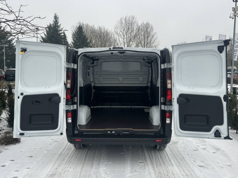 Ansicht 16 - Gebrauchtwagen Fahrzeug, Modell Primastar der Marke Nissan von Verkäufer K&S Oder/Spree Autohandels.mbH