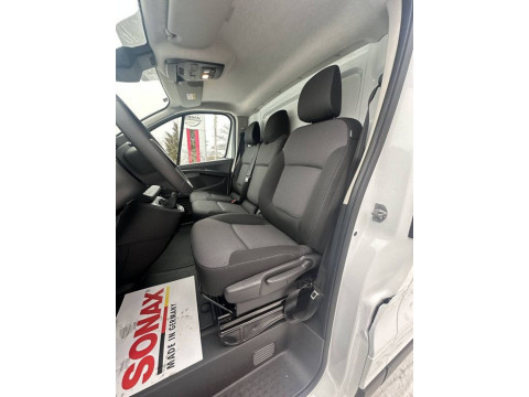 Ansicht 20 - Gebrauchtwagen Fahrzeug, Modell Primastar der Marke Nissan von Verkäufer K&S Oder/Spree Autohandels.mbH