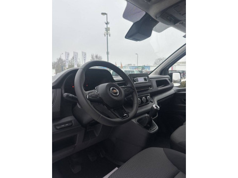 Ansicht 21 - Gebrauchtwagen Fahrzeug, Modell Primastar der Marke Nissan von Verkäufer K&S Oder/Spree Autohandels.mbH