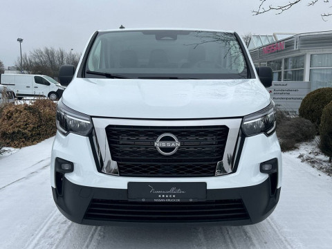 Ansicht 2 - Neuwagen Fahrzeug, Modell Primastar der Marke Nissan von Verkäufer K&S Oder/Spree Autohandels.mbH