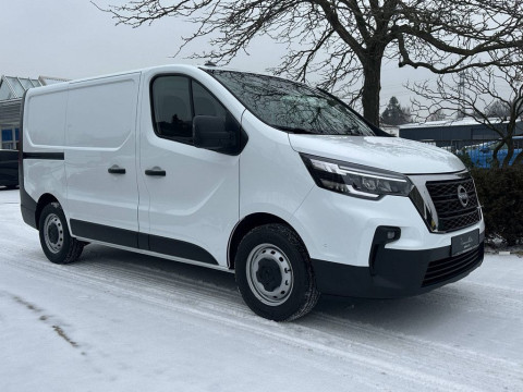 Ansicht 3 - Neuwagen Fahrzeug, Modell Primastar der Marke Nissan von Verkäufer K&S Oder/Spree Autohandels.mbH